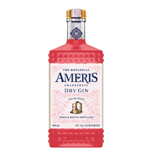 Ameris Grapefruit Dry Gin Italy